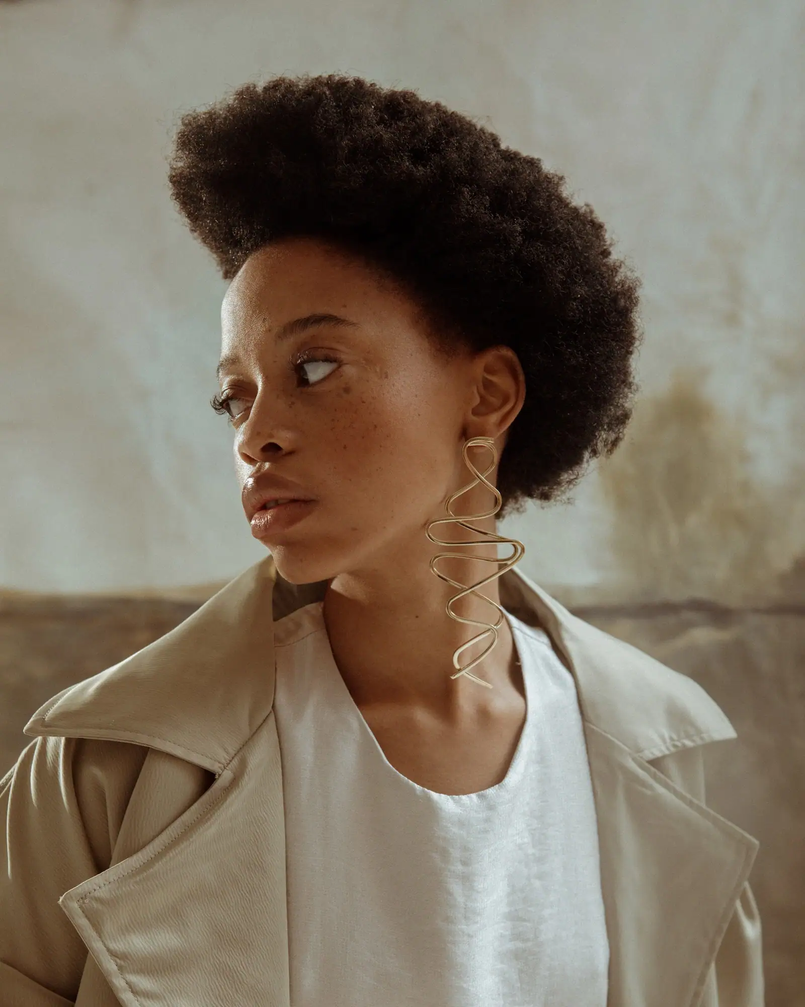 Sven Kristian Photographer Fashion Cape Town South Africa