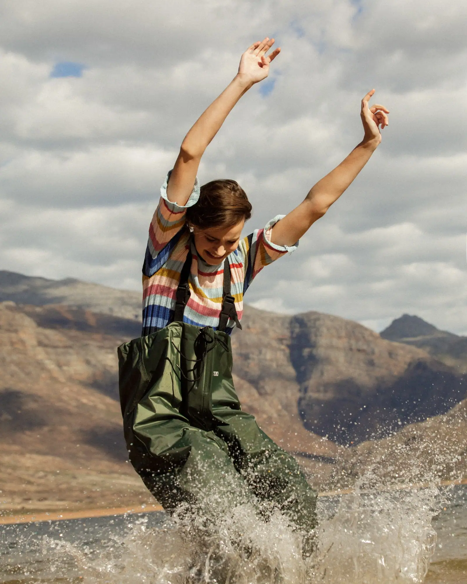 Sven Kristian Photographer Fashion Cape Town South Africa