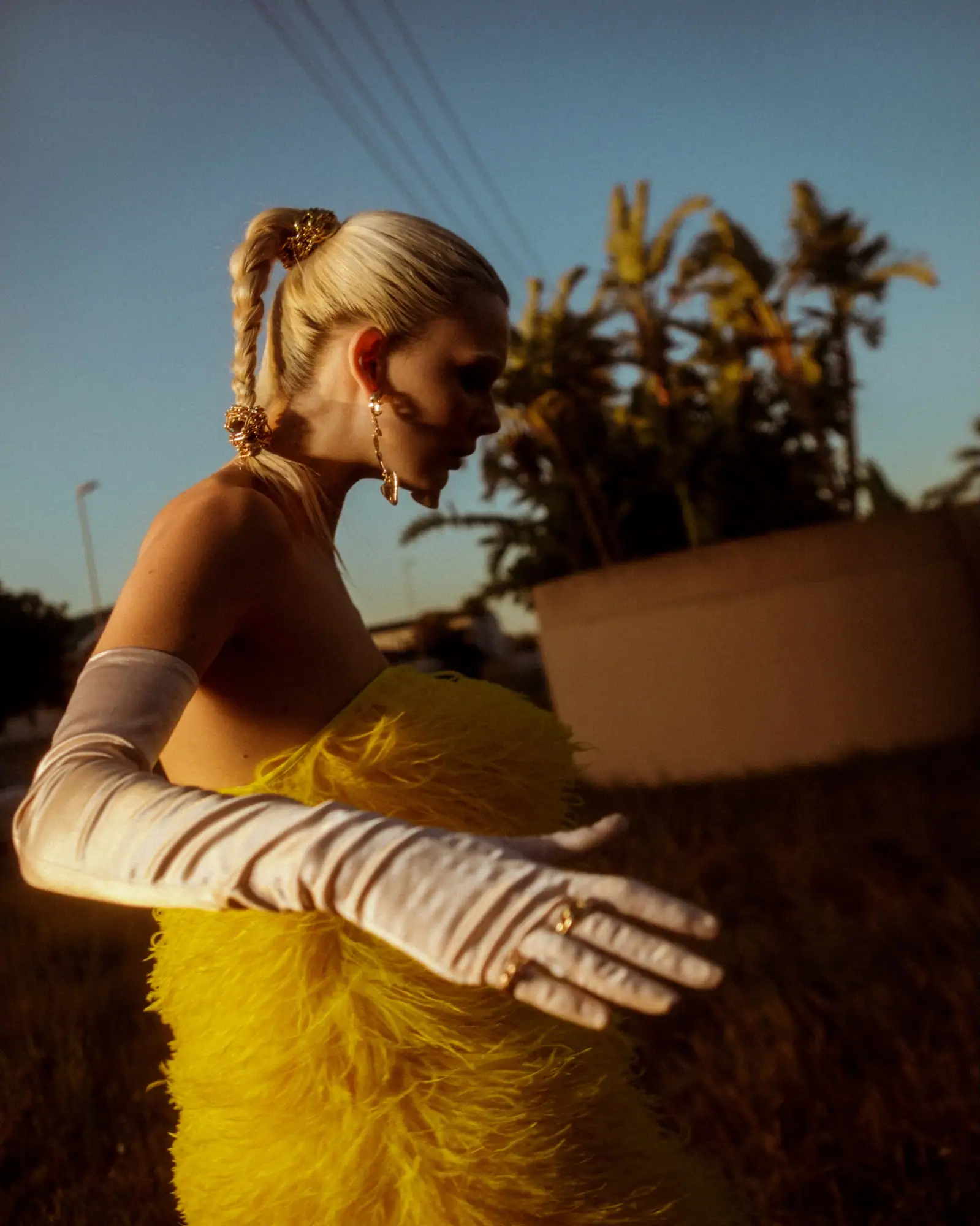 Sven Kristian Photographer Fashion Cape Town South Africa
