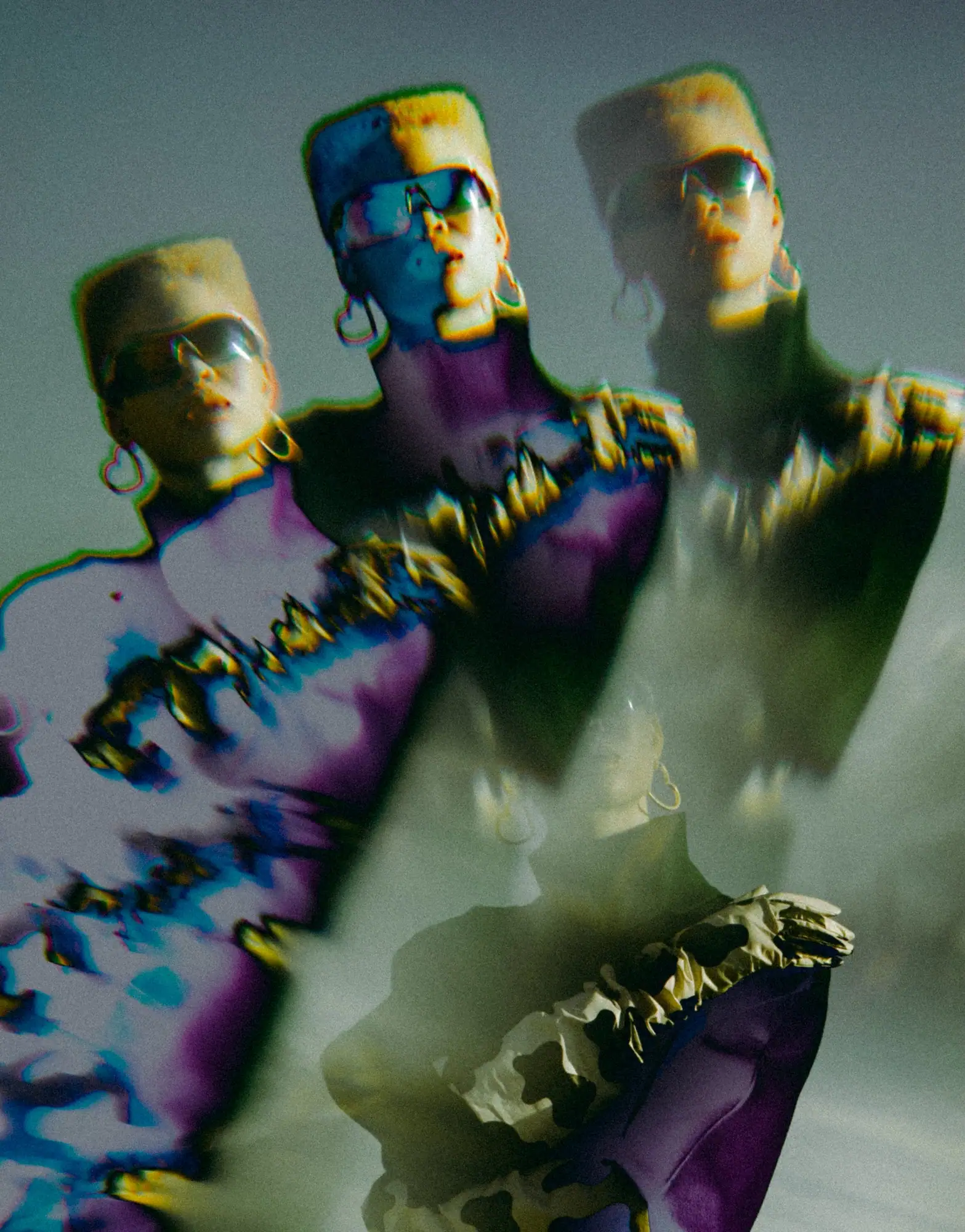 Sven Kristian Photographer Fashion Cape Town South Africa