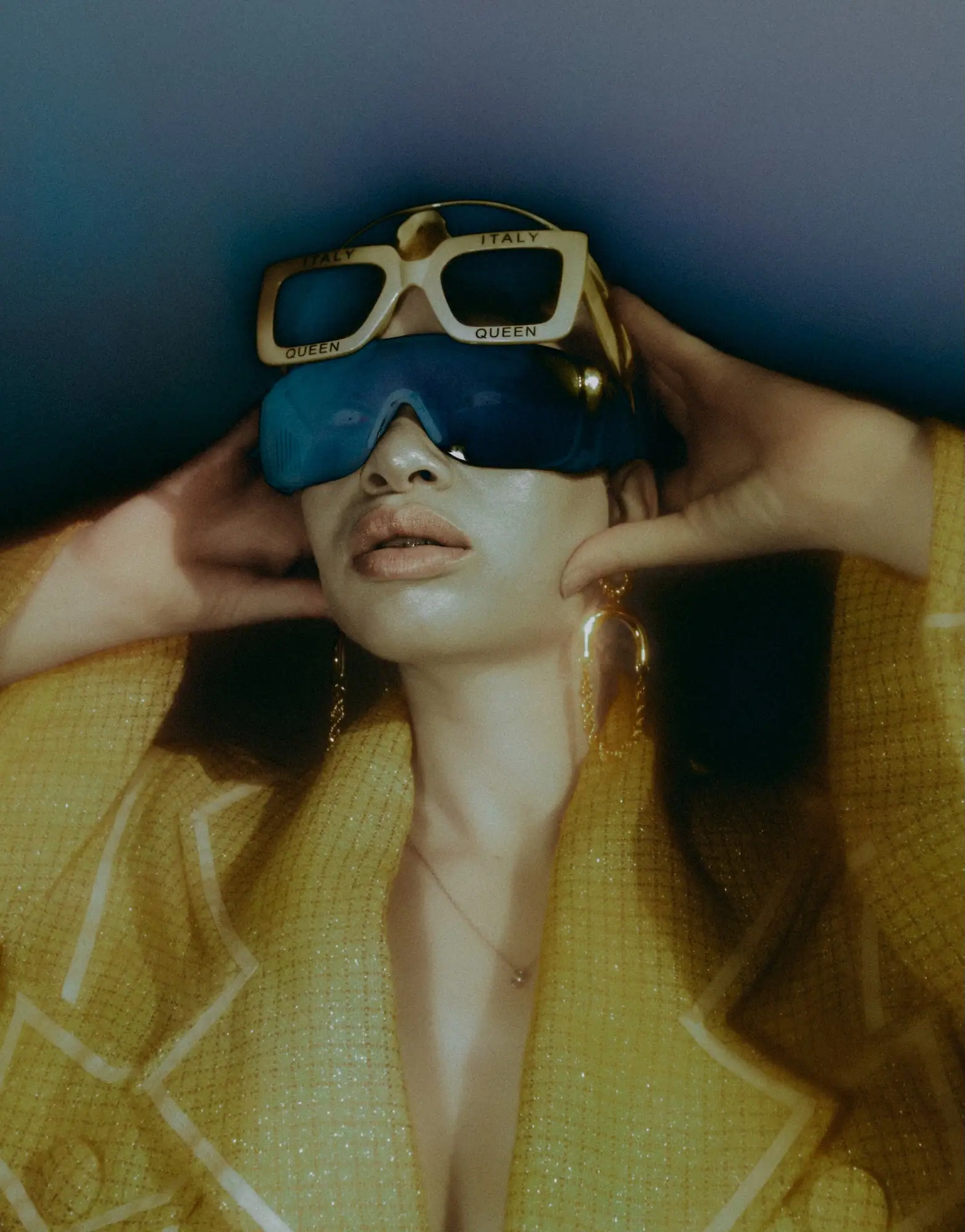 Sven Kristian Photographer Fashion Cape Town South Africa