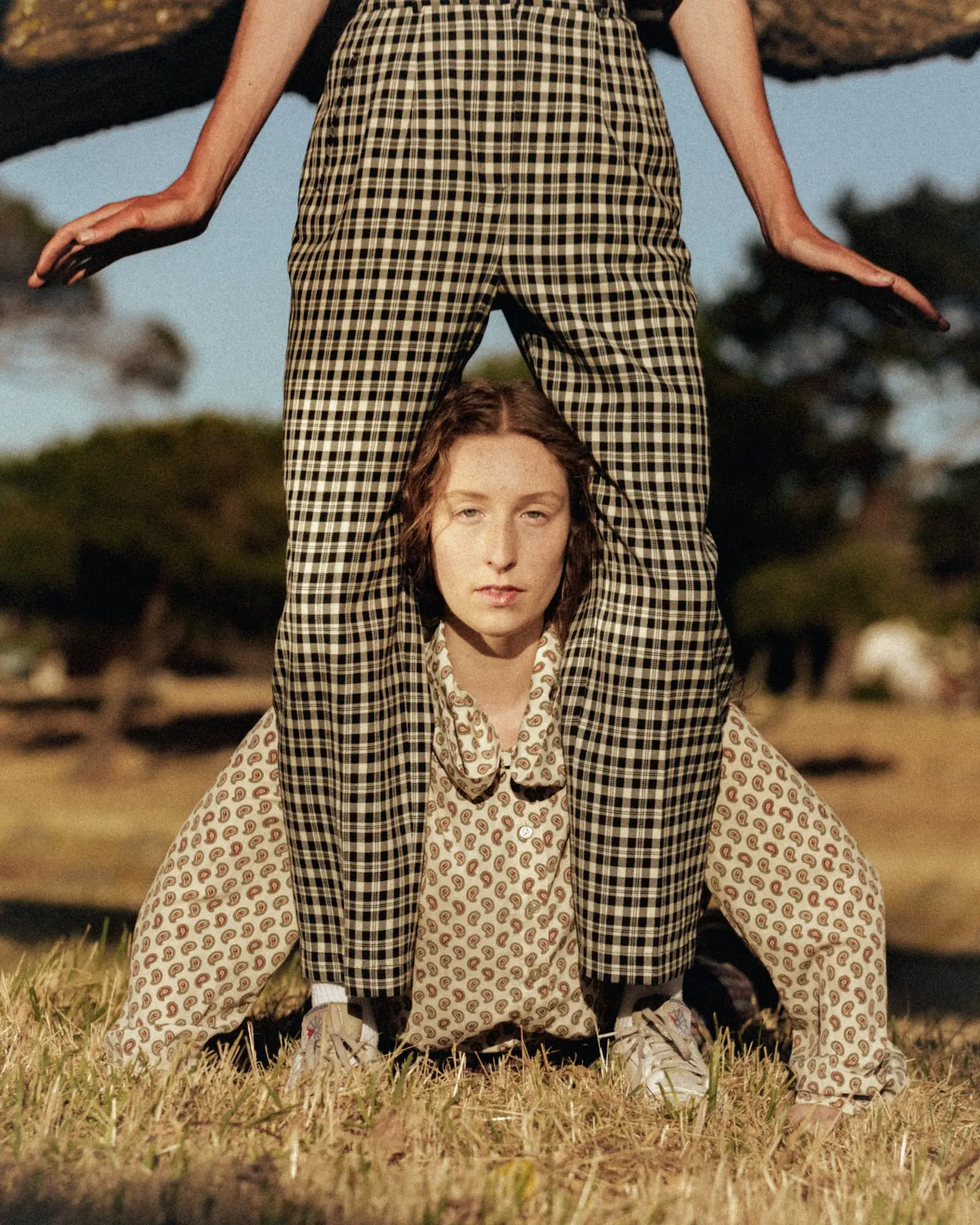 Sven Kristian Photographer Fashion Cape Town South Africa