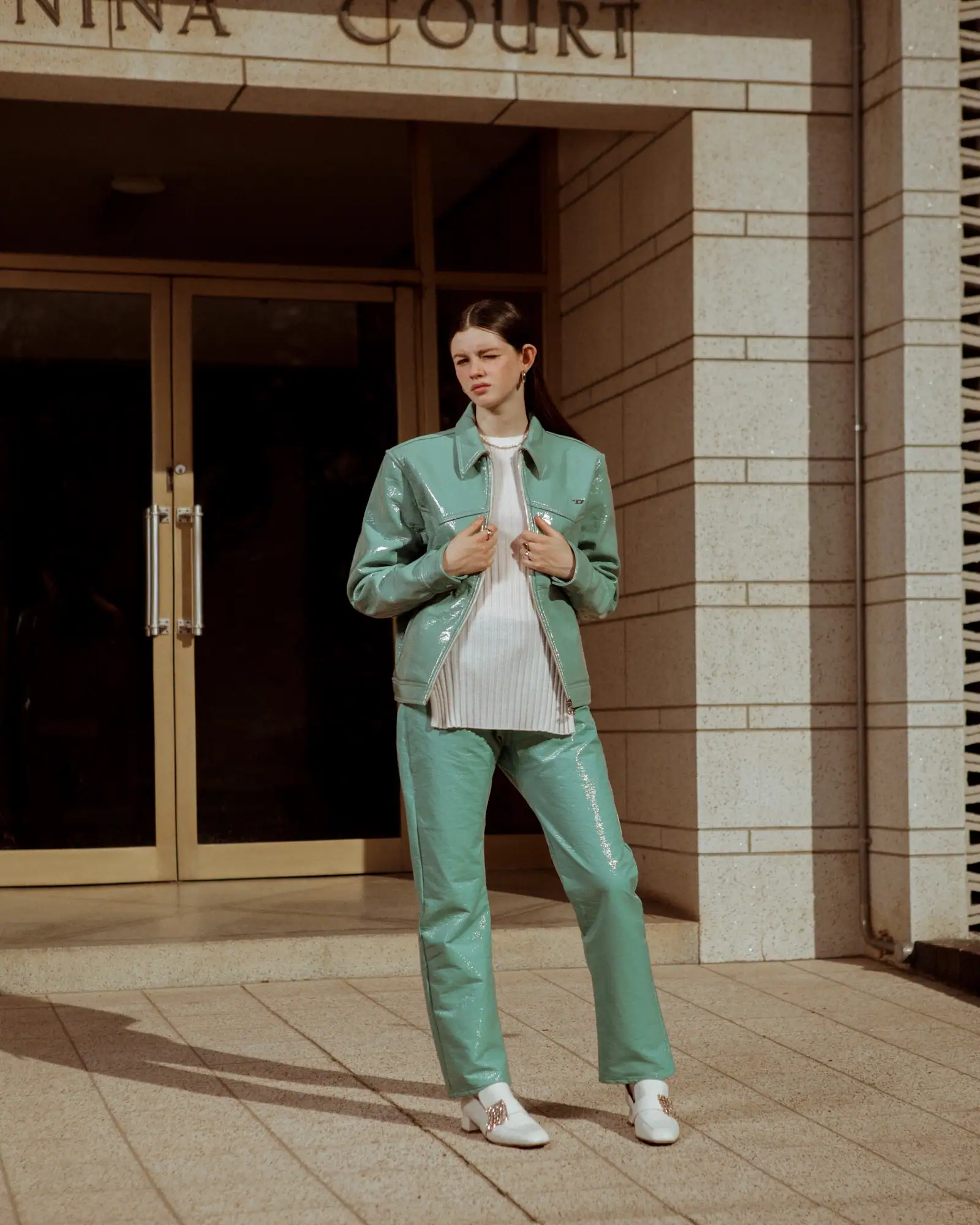 Sven Kristian Photographer Fashion Cape Town South Africa