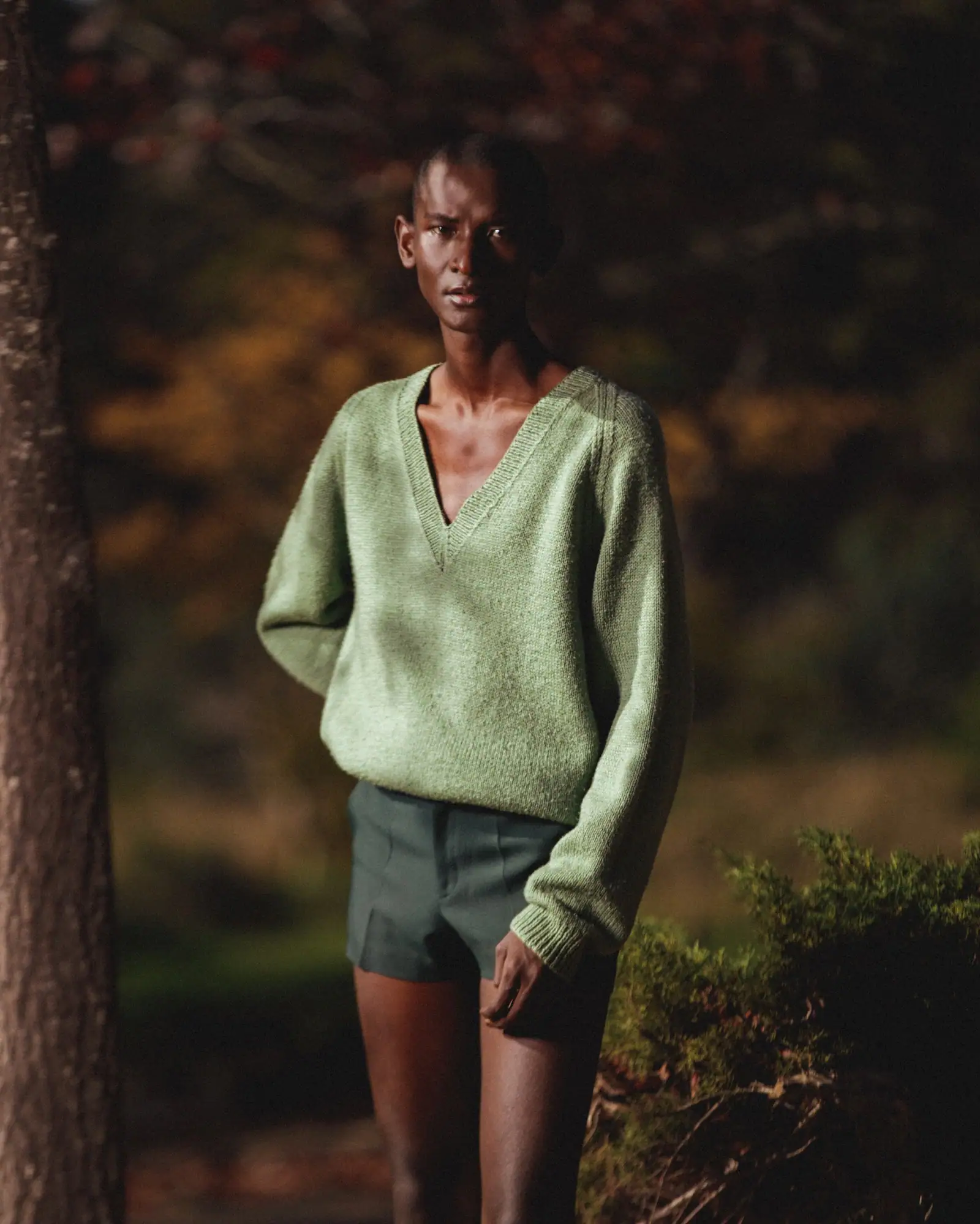 Sven Kristian Photographer Fashion Cape Town South Africa