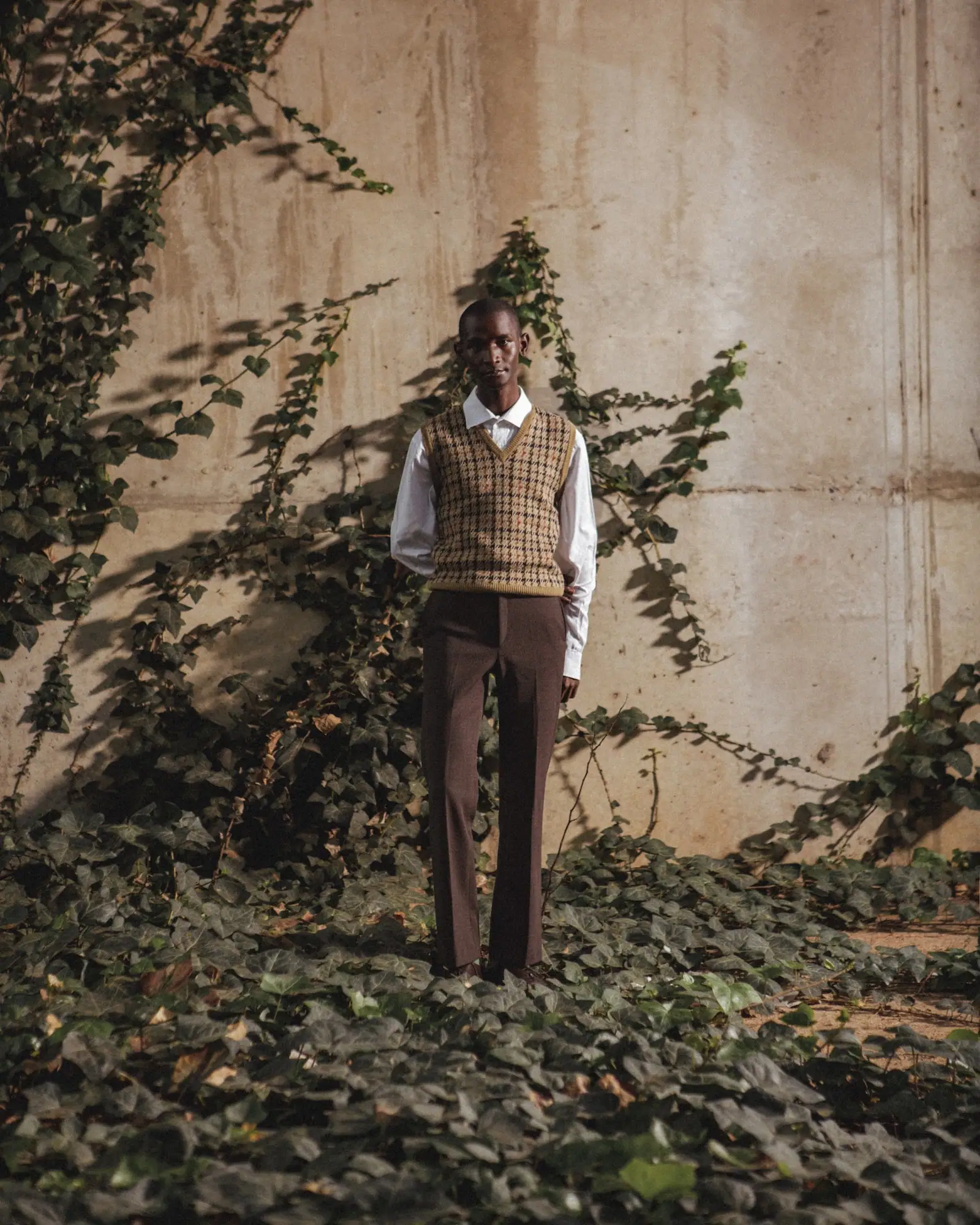 Sven Kristian Photographer Fashion Cape Town South Africa