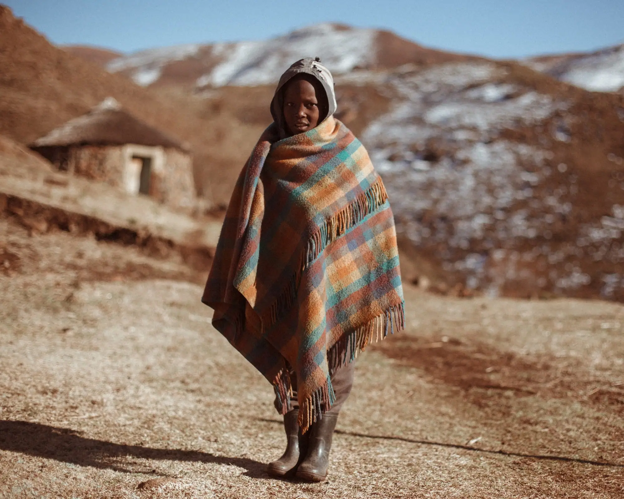 Sven Kristian Photographer Fashion Cape Town South Africa
