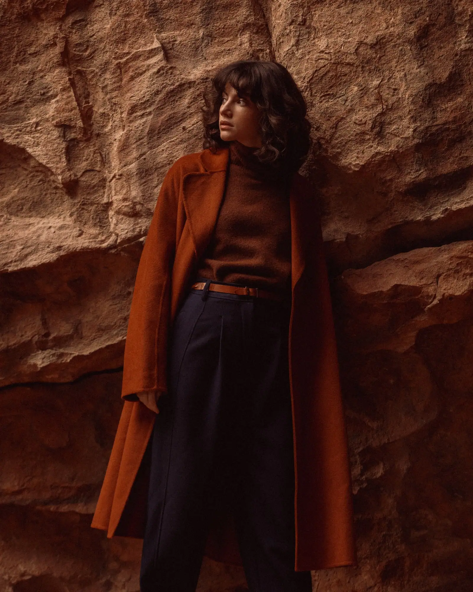 Sven Kristian Photographer Fashion Cape Town South Africa