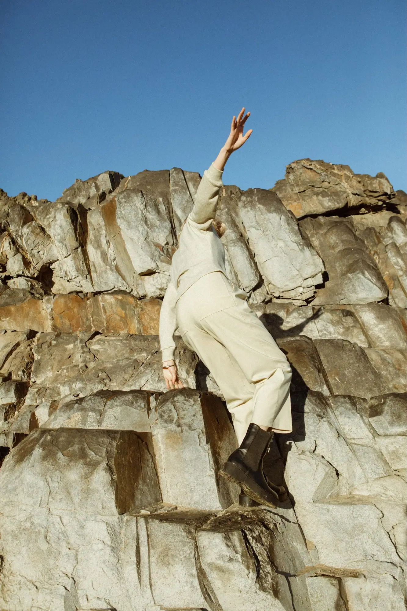 Sven Kristian Photographer Fashion Cape Town South Africa