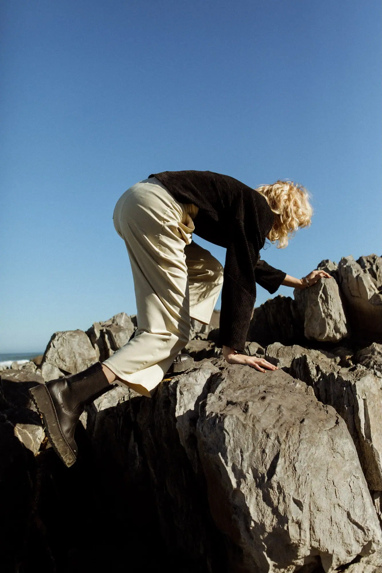 Sven Kristian Photographer Fashion Cape Town South Africa