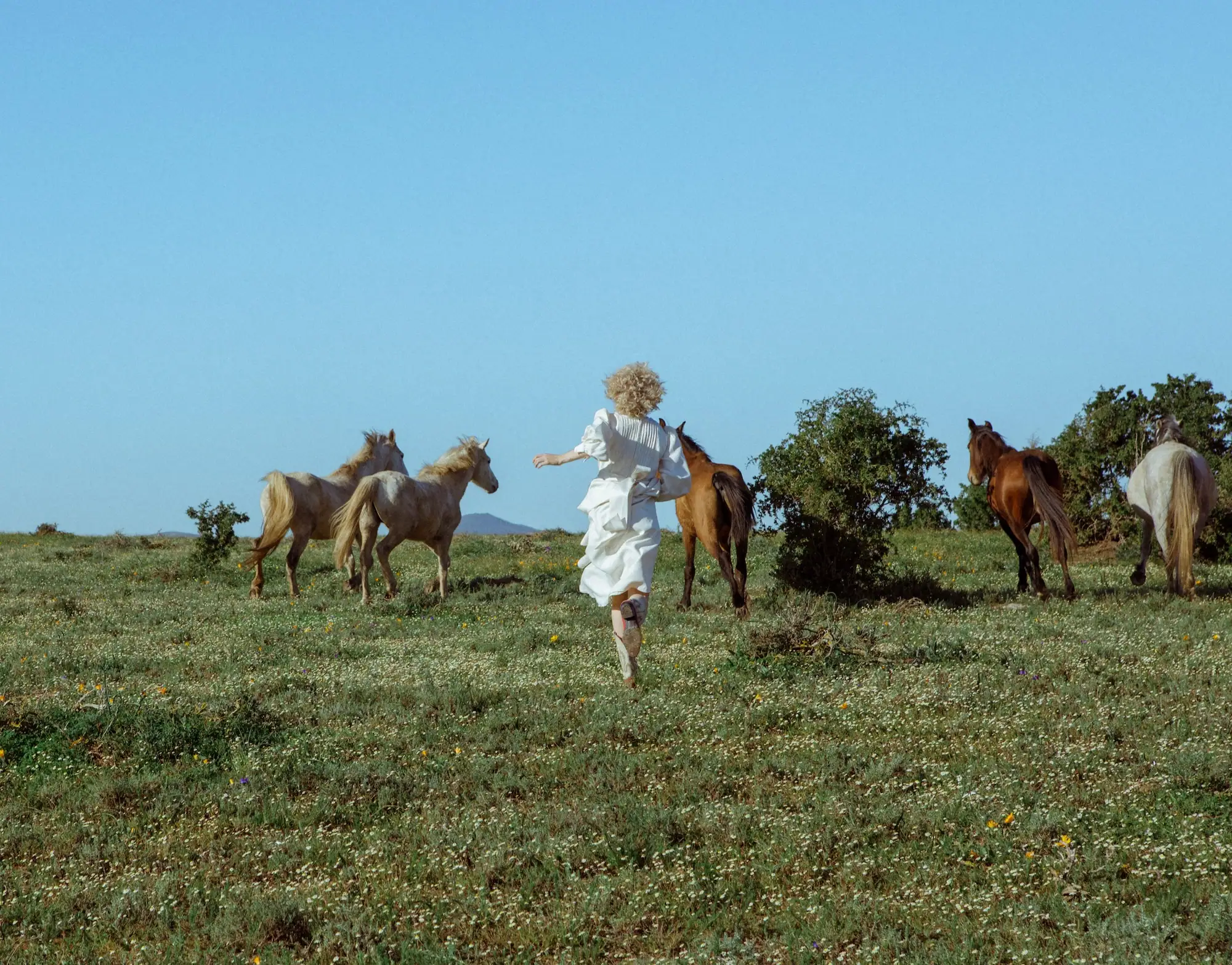 Sven Kristian Photographer Fashion Cape Town South Africa