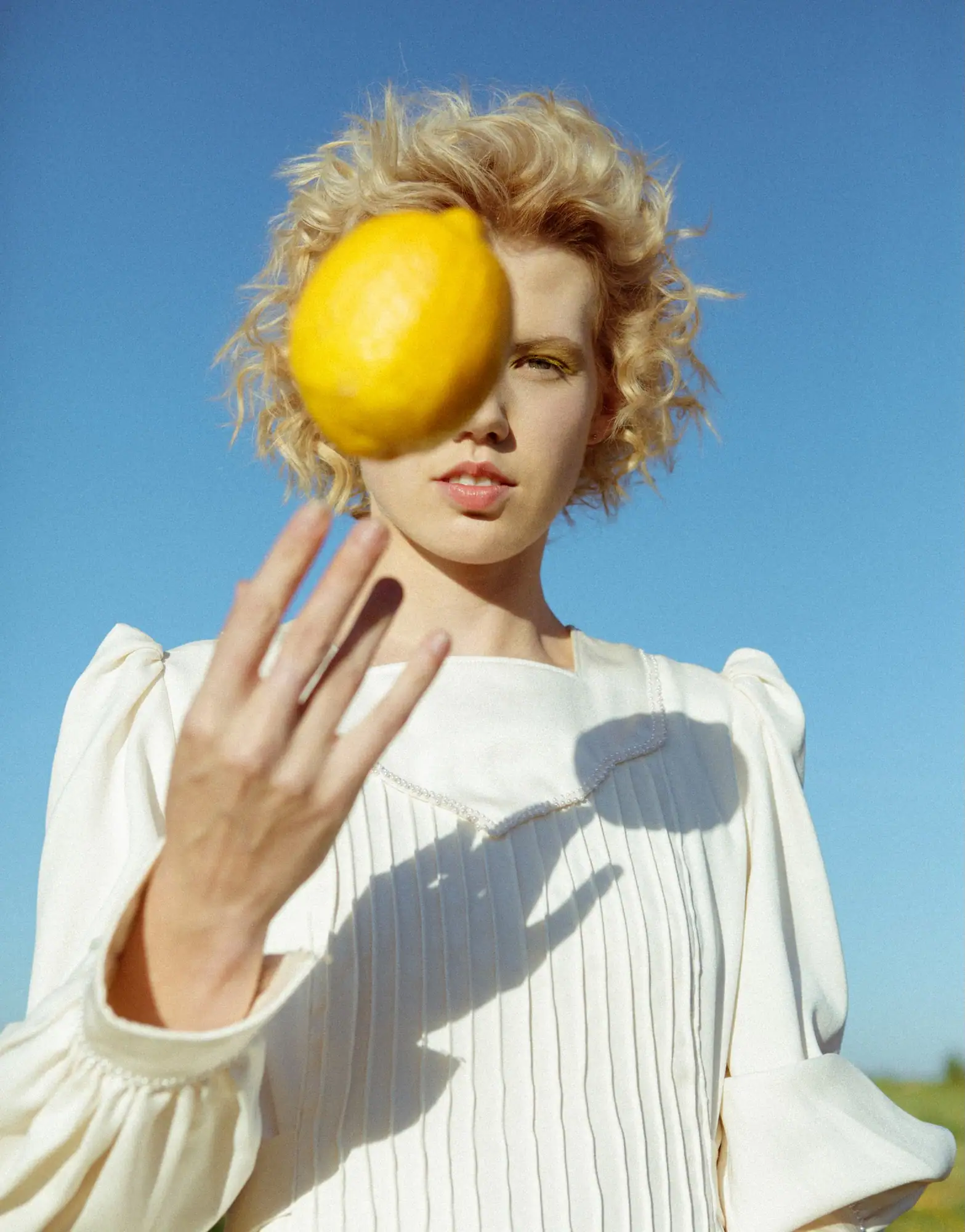 Sven Kristian Photographer Fashion Cape Town South Africa