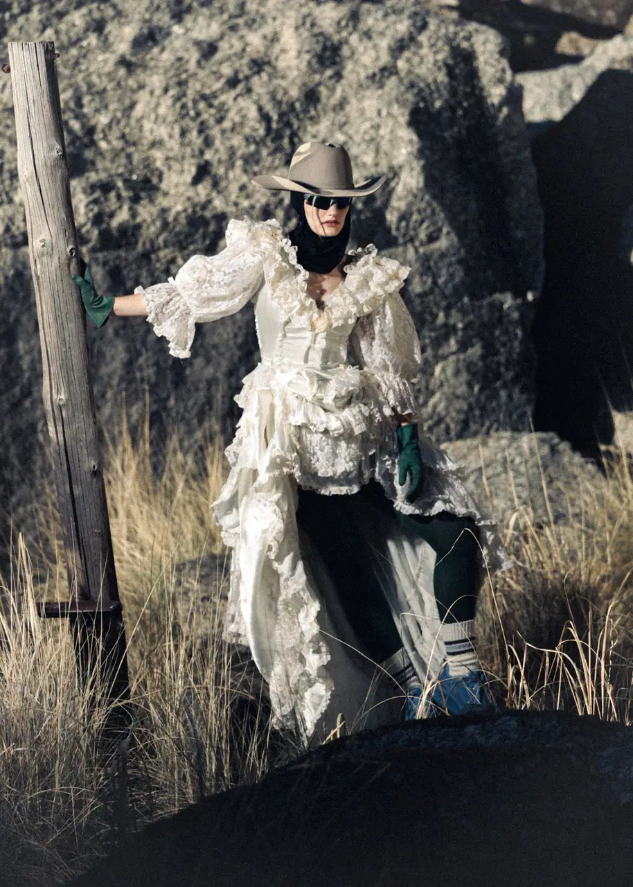 Sven Kristian Photographer Fashion Cape Town South Africa