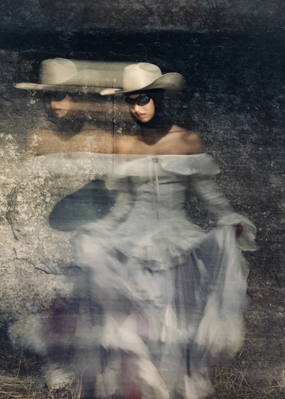 Sven Kristian Photographer Fashion Cape Town South Africa