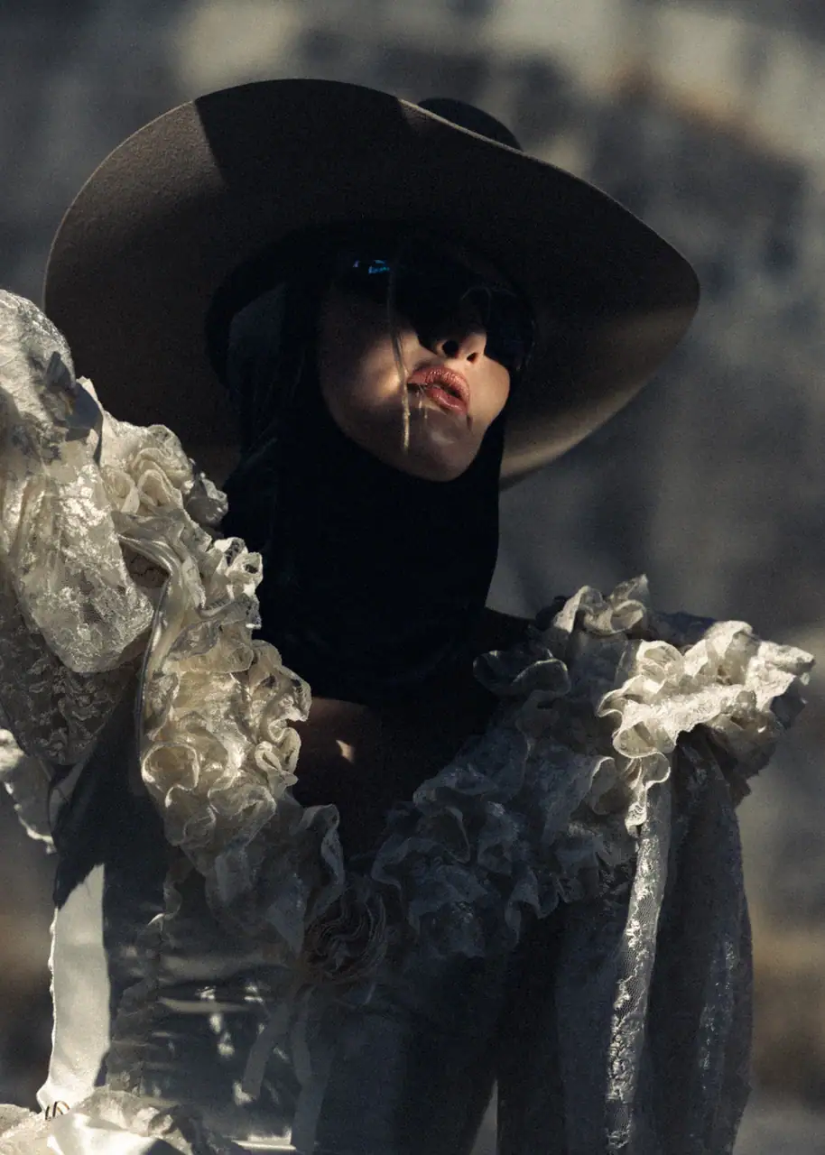 Sven Kristian Photographer Fashion Cape Town South Africa