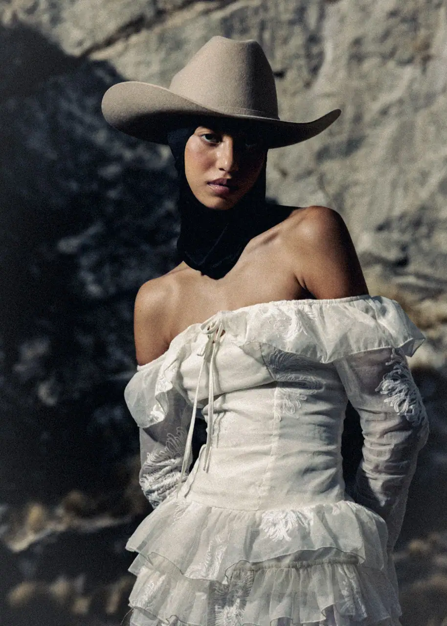 Sven Kristian Photographer Fashion Cape Town South Africa
