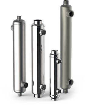 Heat Exchangers