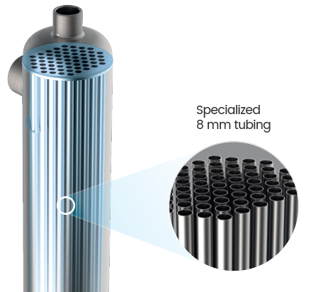 M-Line Heat Exchangers