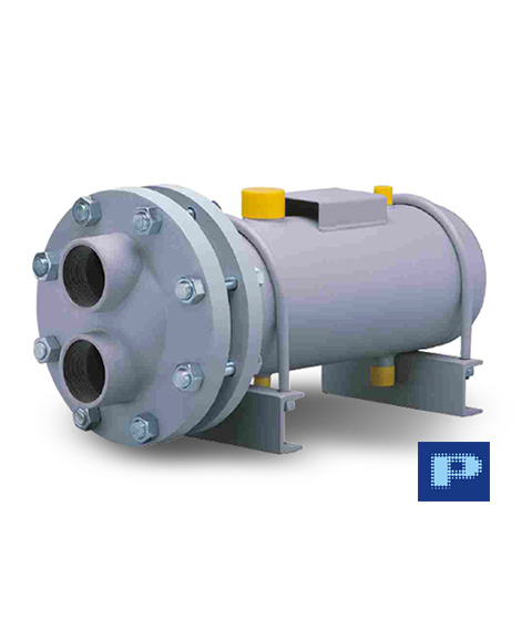 PW Heat Exchanger