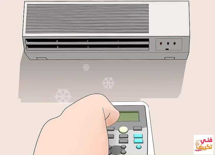 شركة فني تكييف هندي بالكويت