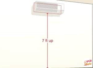 توربين تكييف هندي بالكويت لصيانة وتركيب مكيفات الهواء ذات كفاءة عالية في منازل ومكاتب الكويت.