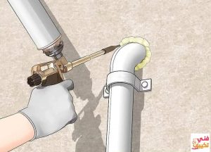 أنابيب تكييف الهواء الهندية بالكويت بفني محترف للتركيب والصيانة.