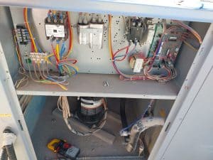 تصليح سنترال