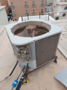 تصليح سنترال خدمات منازل ٢٤ ساعه