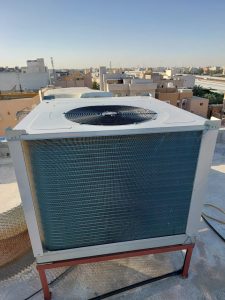 تصليح مكيفات خدمات منازل ٢٤ ساعه