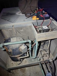 تصليح سنترال