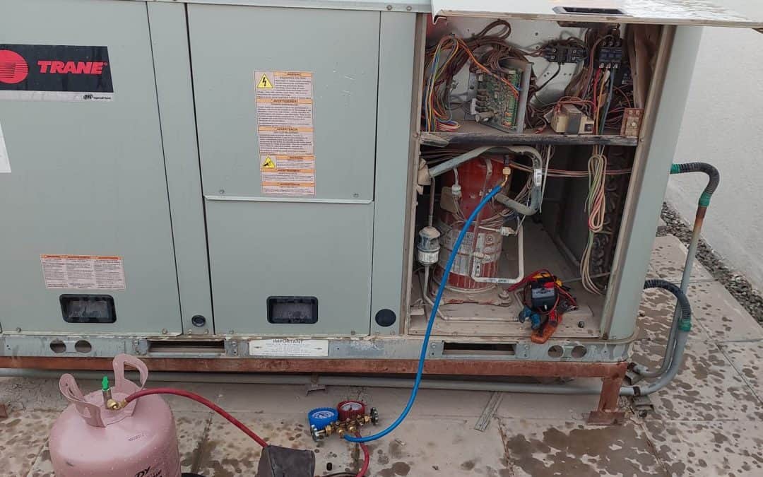 قيادة الطريق: خدمات تصليح وصيانة مكيفات الأعلى تقييمًا في الكويت