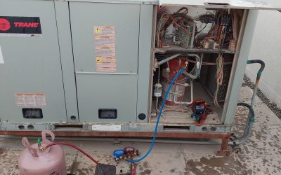 قيادة الطريق: خدمات تصليح وصيانة مكيفات الأعلى تقييمًا في الكويت