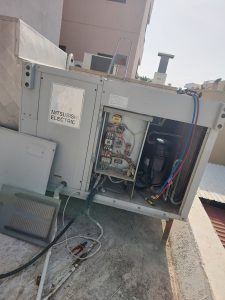 فني تكييف ٢٤ ساعة رخيص