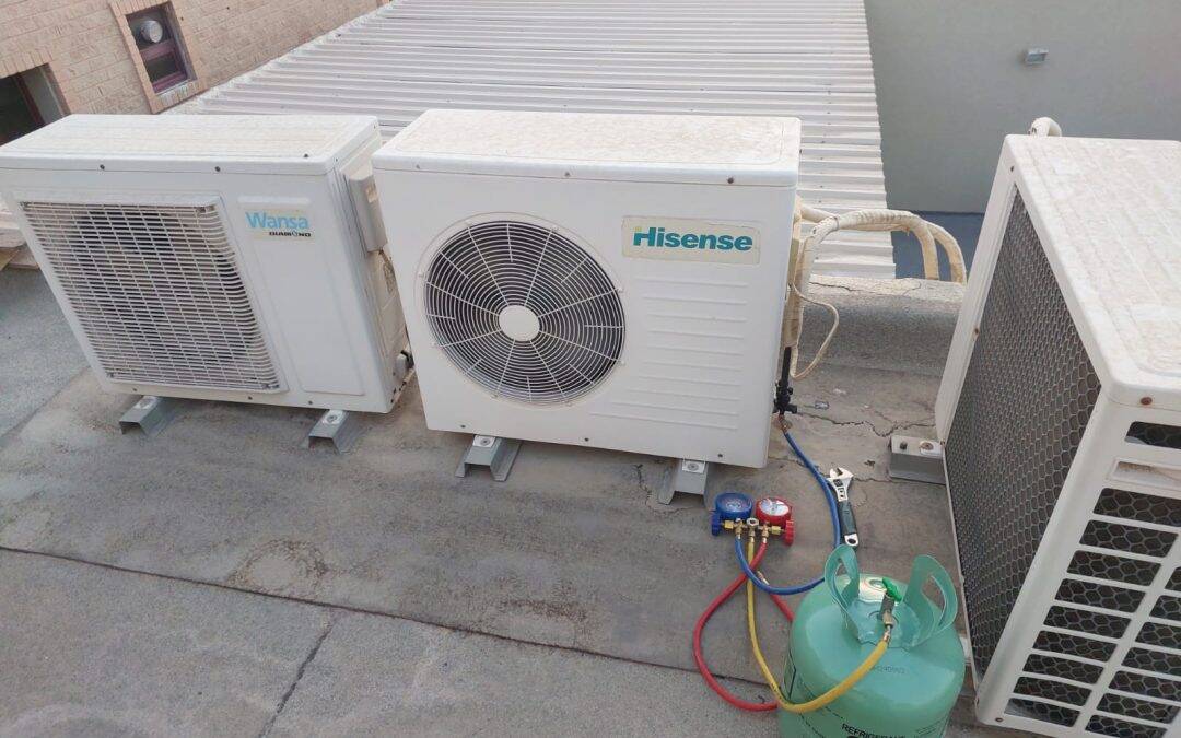 تحديث العمل الأخير ابقَ هادئًا في الصيف