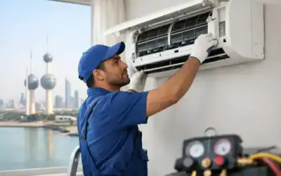 لتصليح المكيفات بالكويت بسرعة وأسعار مناسبة