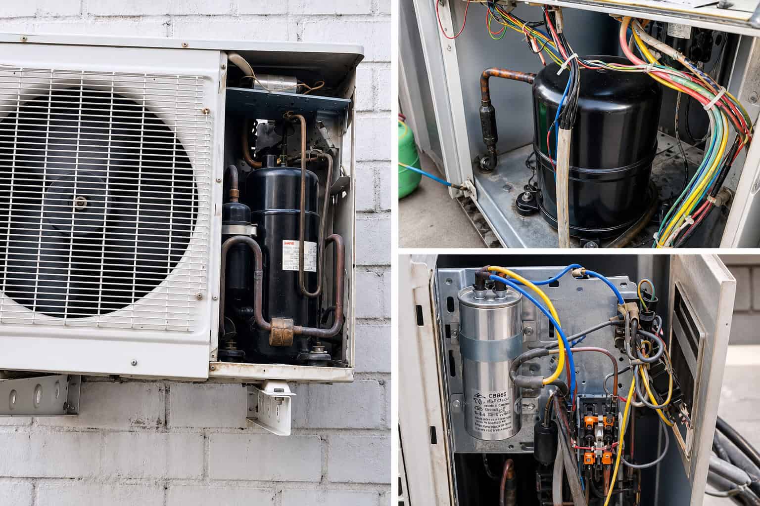 AC Repair