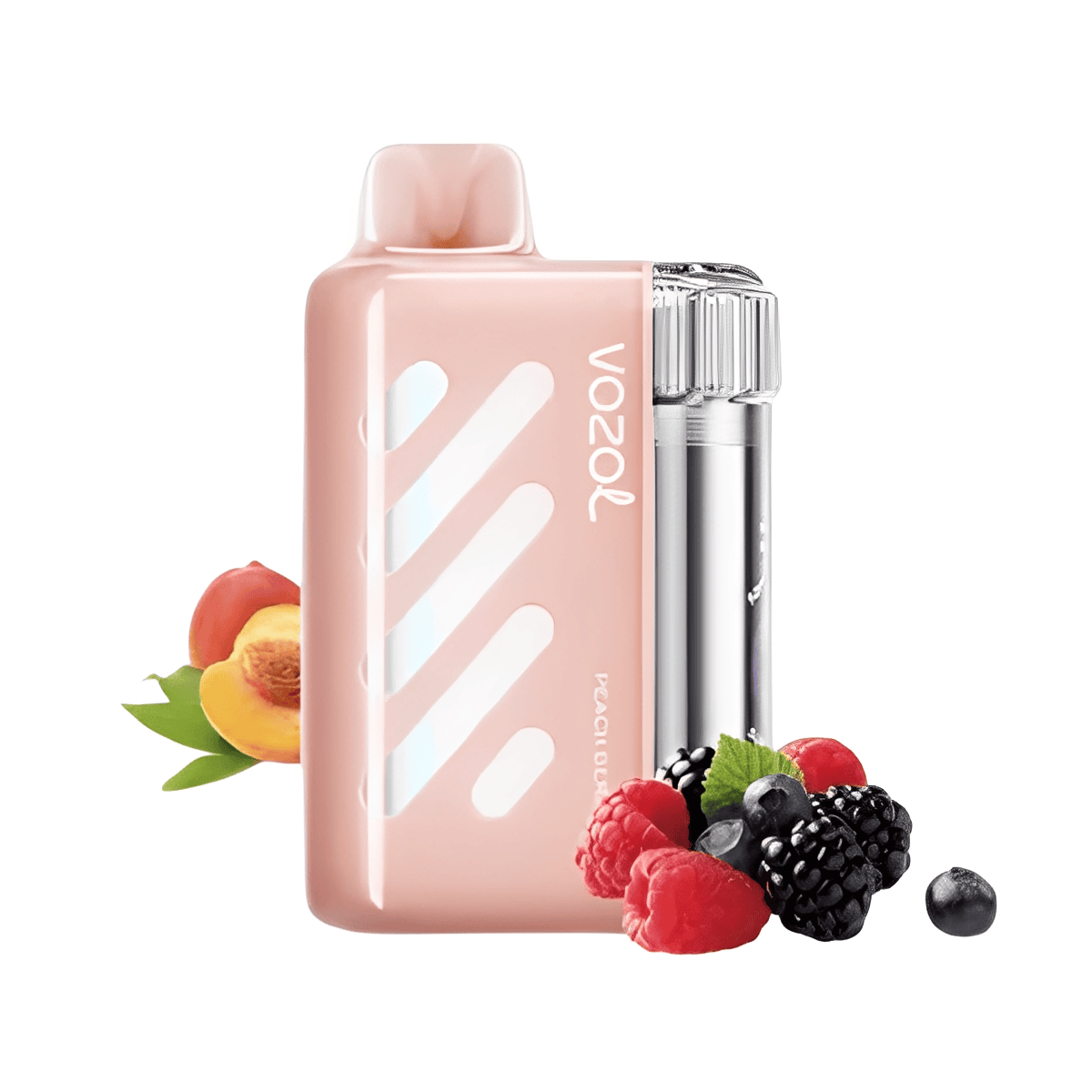 Vozol Vista 40000 – Bild 8