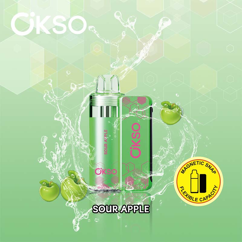OKSO Switch Kit 50K – Bild 10