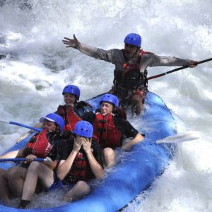 tenorio river rafting tour