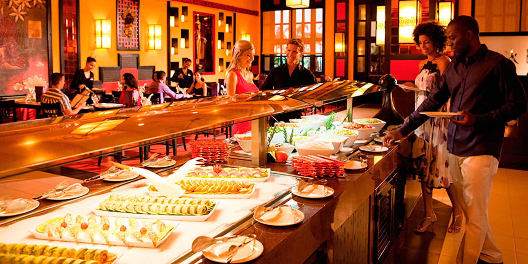 Airport Transfer to RIU Guanacaste Hotel