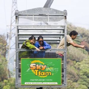 arenal sky adventure park