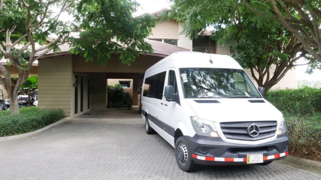 book transfer costa rica