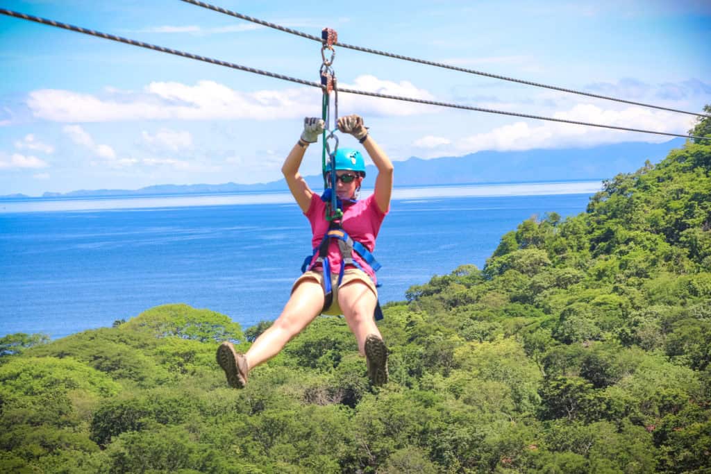 Diamante Eco Adventure Park