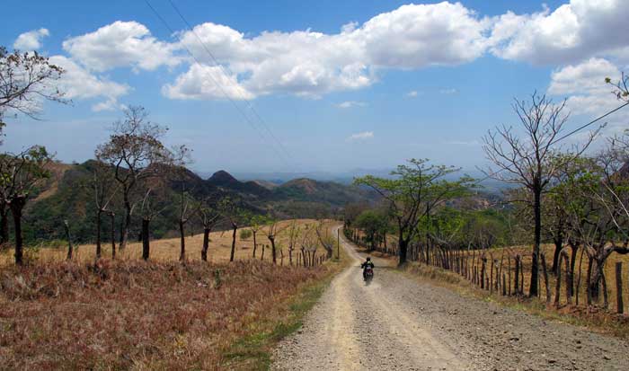Costa Rica airport shuttle