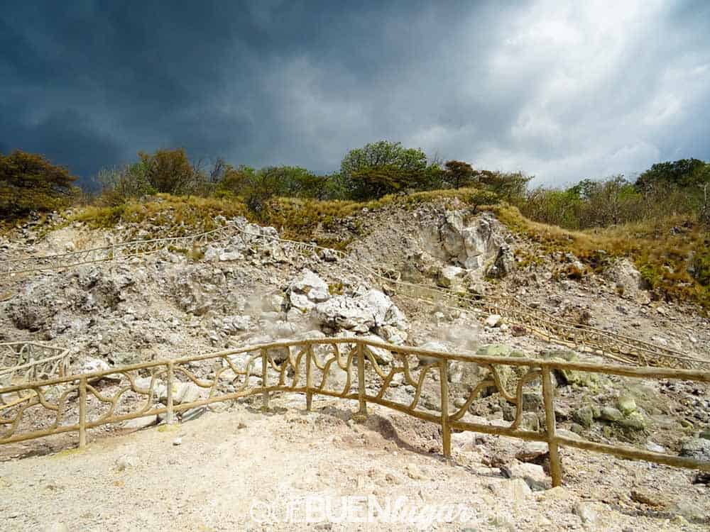 Costa Rica private driver