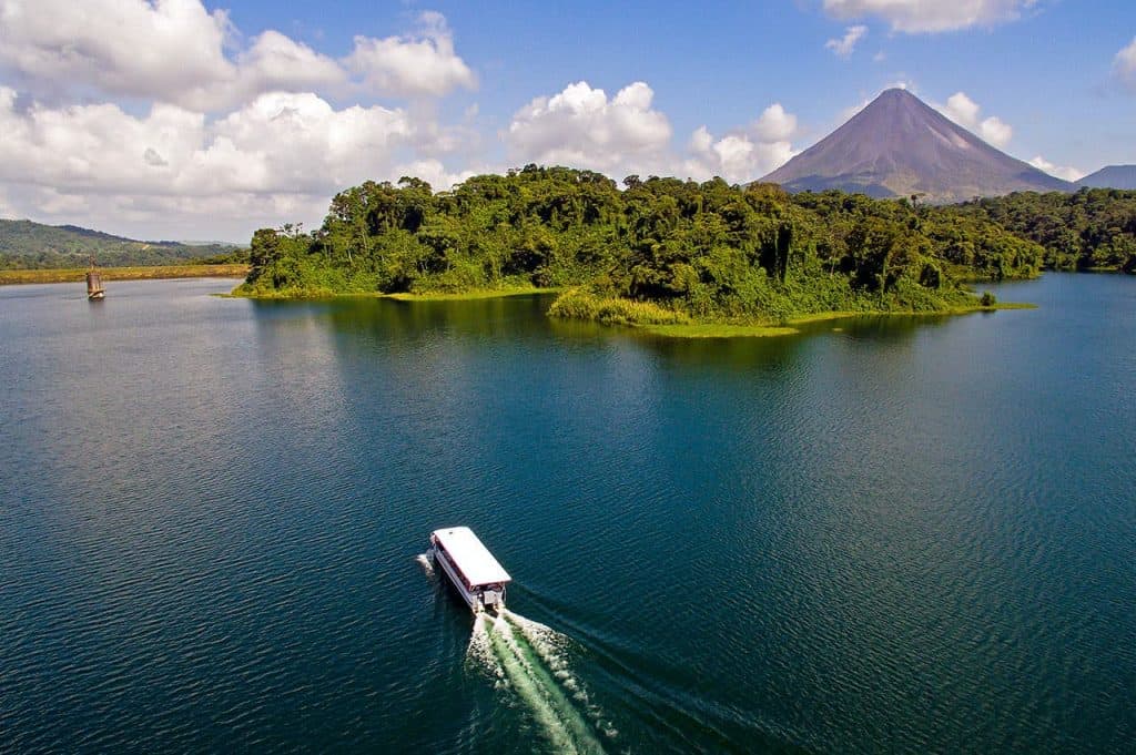 Private tours Costa Rica