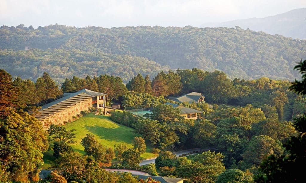 Hotel El Establo Monteverde