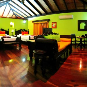 casita deluxe forest view