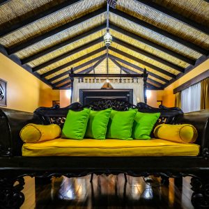 Casita Deluxe Garden View