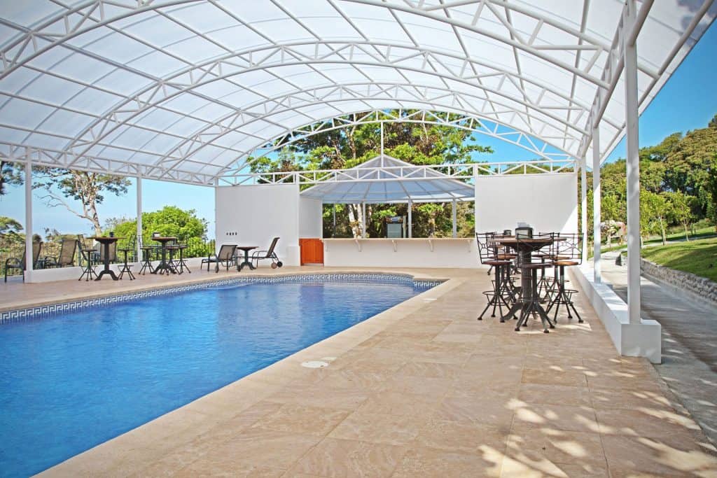 Hotel Fonda Vela Monteverde