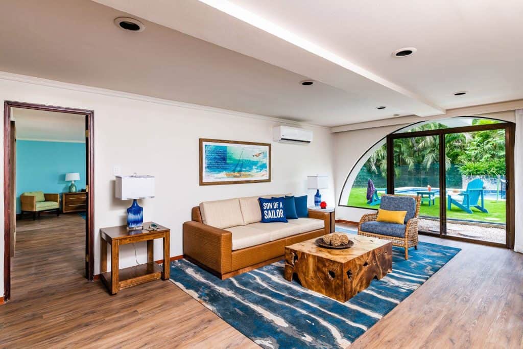 Margaritaville Flamingo Beach Resort